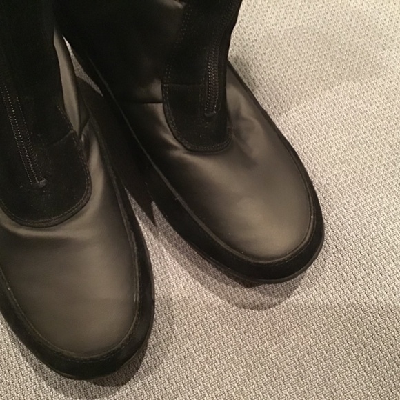 Aquatherm boots - Picture 6 of 6